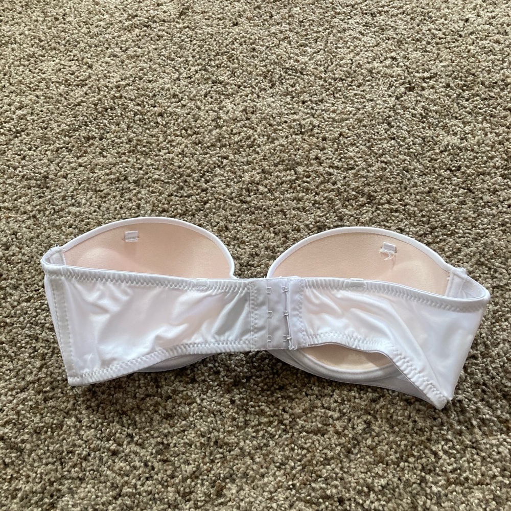 STRAPLESS BRA - Picture 2 of 3
